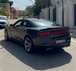 دودج تشارجر